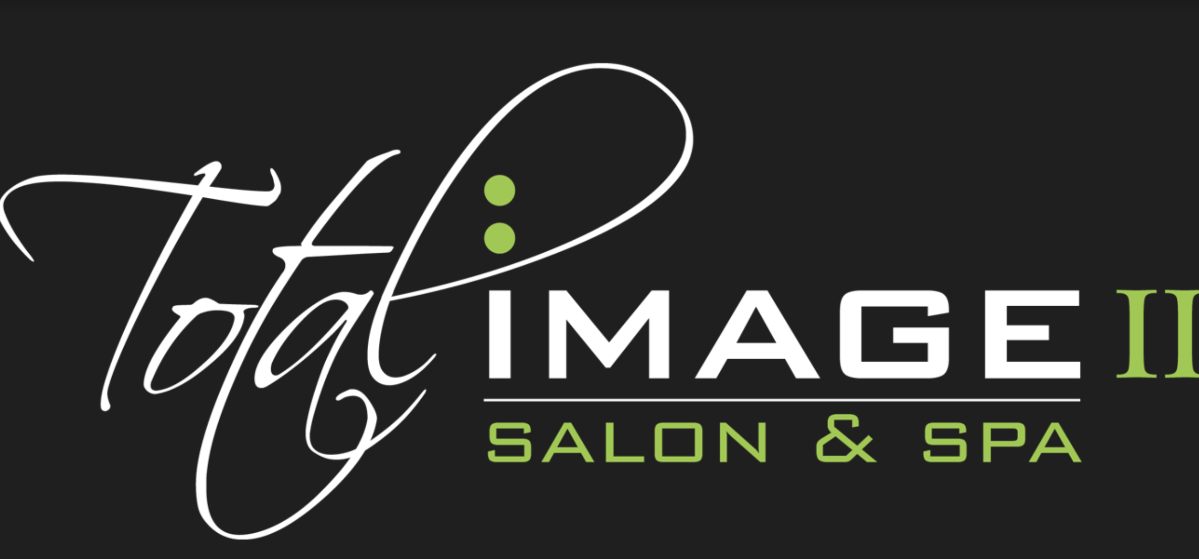 Total Image II Salon and Spa